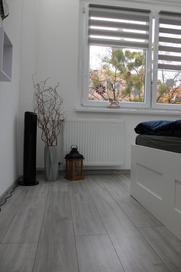 Izzy Apartament Appartement Miskolc Buitenkant foto