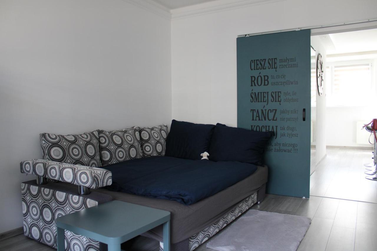 Izzy Apartament Appartement Miskolc Buitenkant foto