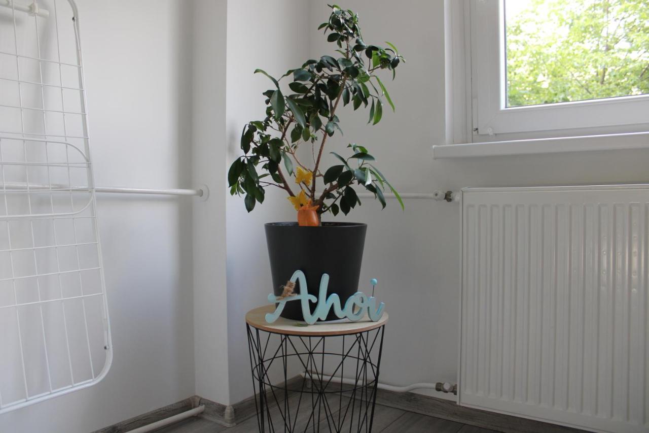 Izzy Apartament Appartement Miskolc Buitenkant foto