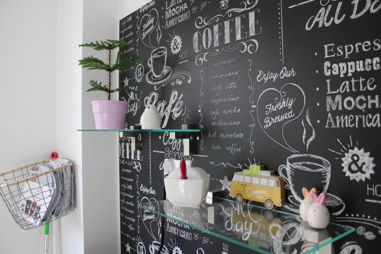 Izzy Apartament Appartement Miskolc Buitenkant foto