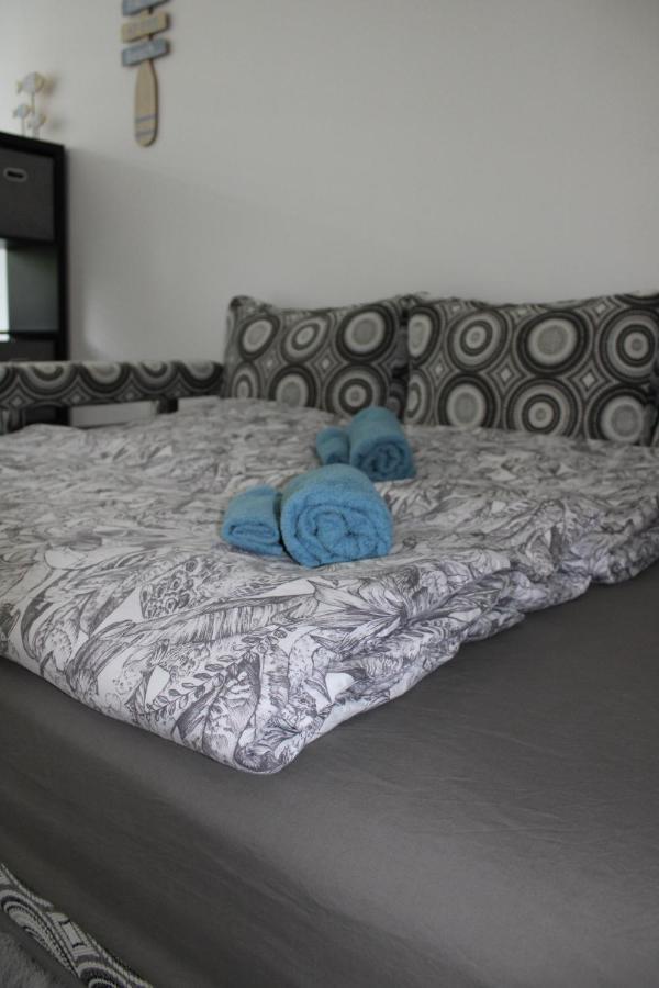 Izzy Apartament Appartement Miskolc Buitenkant foto